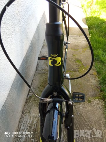 ново колело , внос германия , 28-ца, снимка 14 - Велосипеди - 41645505