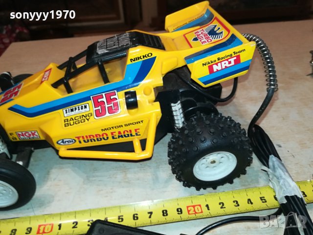 NIKKO-ВНОС FRANCE 2702240944, снимка 14 - Колекции - 44489543