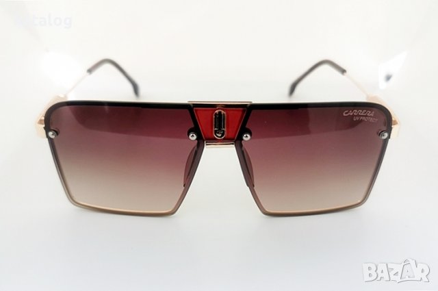 LOGO collection слънчеви очила, снимка 1 - Слънчеви и диоптрични очила - 38709407