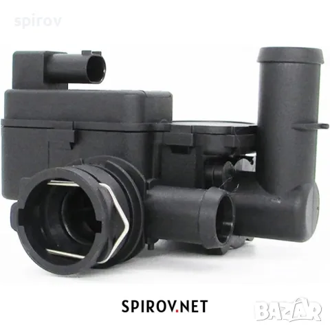 Клапан парно (Дуовентил) OE Mercedes W211 W219 A2118320684, снимка 7 - Части - 55701492