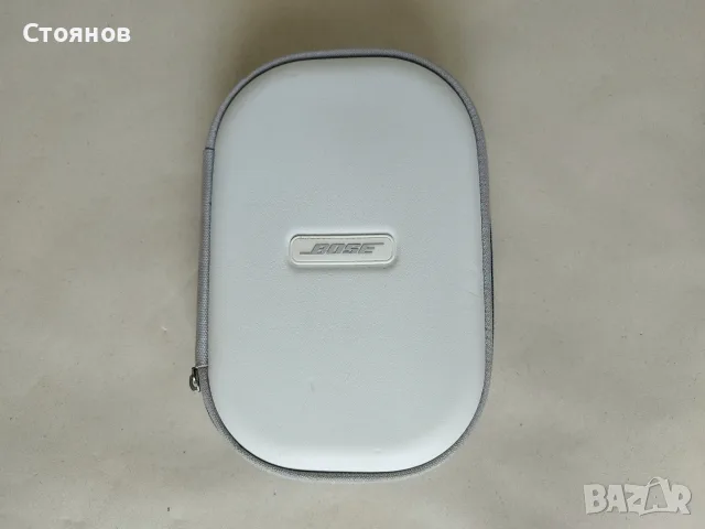 Топ слушалки Bose QuietComfort 25 QC25 с шумопотискане, снимка 5 - Слушалки и портативни колонки - 56105854