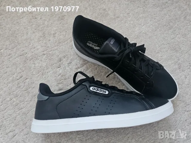 Нови кецове Adidas, снимка 3 - Маратонки - 49525505