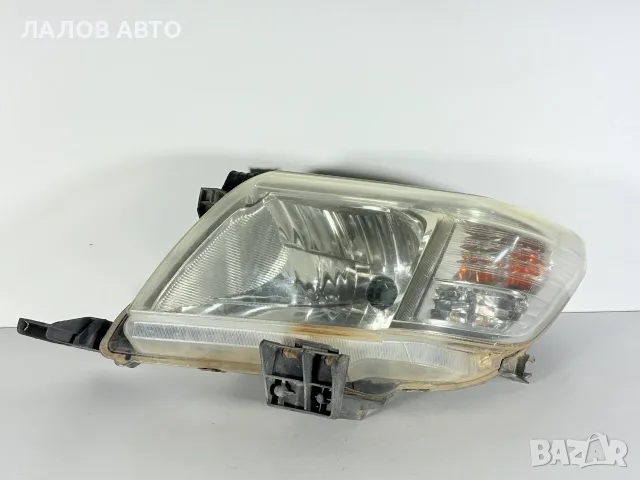 Ляв Фар Тойота Хайлукс 7 (11-16г) Lqv Far Toyota Hilux VII OEM: 08-212-11T2L-M 