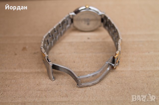 Дамски часовник ''Festina", снимка 8 - Дамски - 44389762