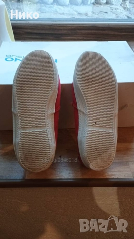 Женски обувки Кецове 37 номер, стелка 24см , снимка 4 - Кецове - 52316970