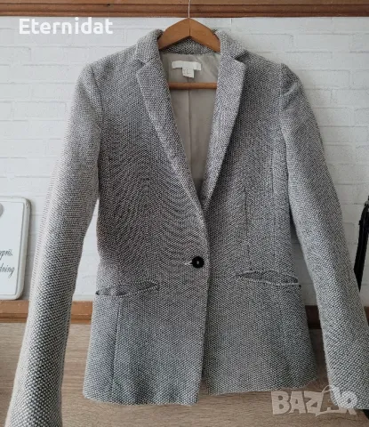 Сако H&M , снимка 3 - Сака - 48027690