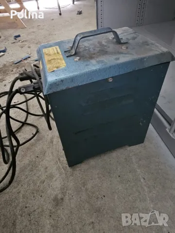 Немски Електрожени, снимка 13 - Други машини и части - 49621676