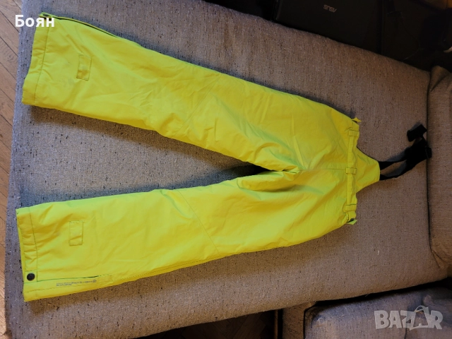 Продавам детски зимни дрехи за момче, снимка 2 - Детски якета и елеци - 52687211