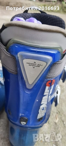 Ски обувки , снимка 5 - Зимни спортове - 53475116