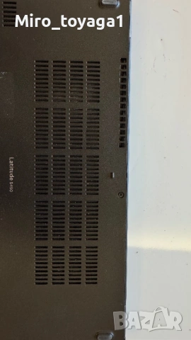 Лаптоп Latitude 5490, снимка 8 - Лаптопи за работа - 53165994