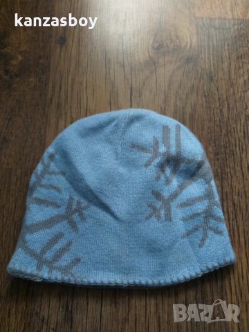 helly hansen - страхотна зимна шапка, снимка 4 - Шапки - 35790173