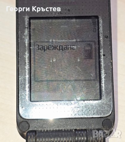 Nokia 2720a и 6170 - за ремонт, снимка 13 - Nokia - 44497287