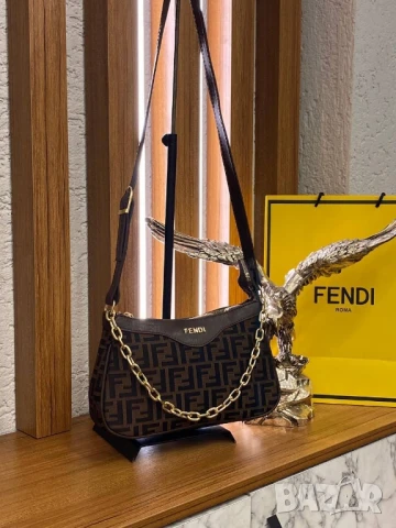 чанти michael kors fendi , снимка 15 - Чанти - 50984723