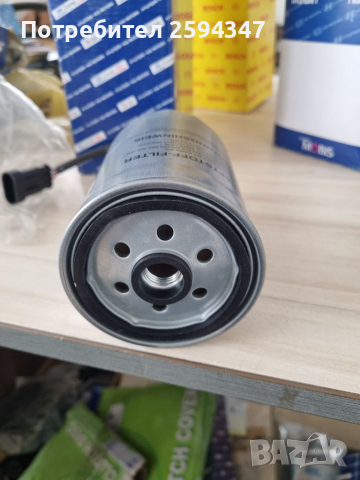 KIA SORENTO 2.0-2.2-2.5CRDI от2006г ФИЛТЪР ГОРИВЕН+СЕНЗОР MOBIS , снимка 2 - Части - 36306068