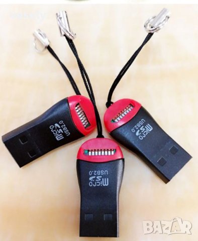 микро SD карта 32, 64, 128 GB, снимка 2 - Карти памет - 34941726
