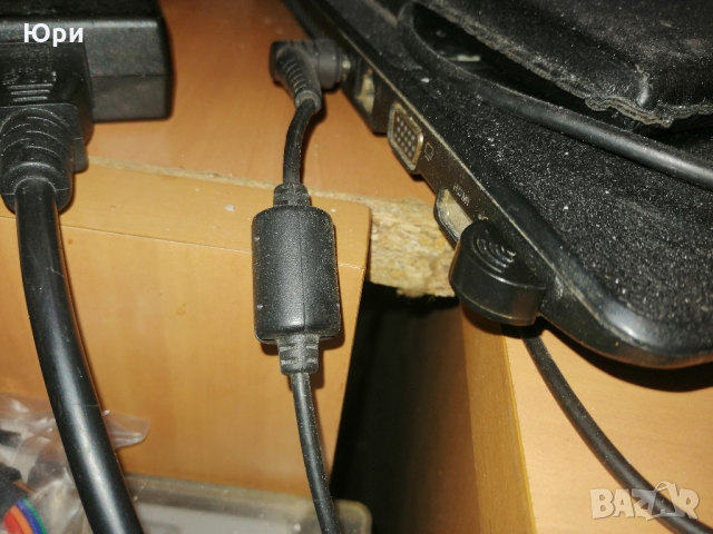 Продавам мини USB Bluetooth устройство за компютър /лаптоп, снимка 1