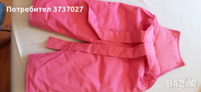 Зимно дебело яке и гащеризон, снимка 5 - Детски якета и елеци - 41782310