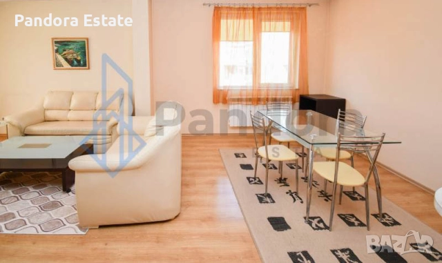 2-СТАЕН апартамент под наем, гр. София, кв. Гоце Делчев, снимка 3 - Апартаменти - 52811219