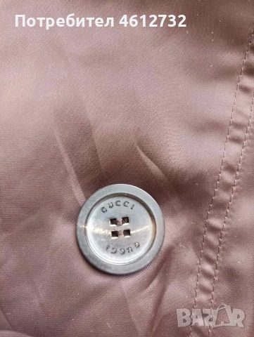 Дамско сако Gucci, снимка 7 - Сака - 53604761