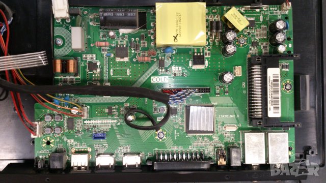 SUNNY 40DLK010-0206, снимка 9 - Телевизори - 39793853