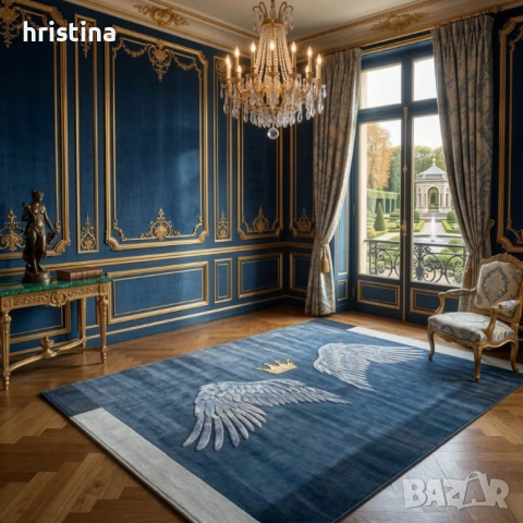 Килими, снимка 11 - Килими - 53873934