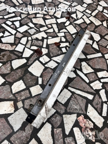 Основа предна броня За Тойота Авенсис T27. 2009-2015г, снимка 9 - Части - 51009685