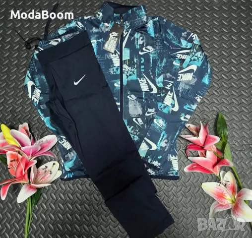 Дамски екипи Различни марки , снимка 3 - Спортни екипи - 48319165