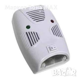 Електрически уред против гризачи, паяци и др., снимка 3 - Други стоки за дома - 53580531