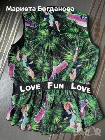 Оригинален дамски потник, снимка 3 - Потници - 40954843