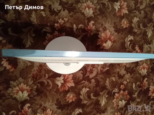 TV+PIP+MONITOR-SAMSUNG LT24D391 EW/EN Бял., снимка 11 - Телевизори - 50057128