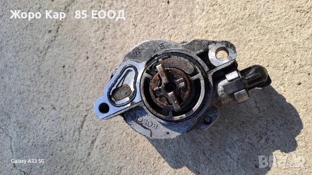 Вакум помпа за Peugeot,Citroen 1.6hdi, снимка 11 - Части - 51662186
