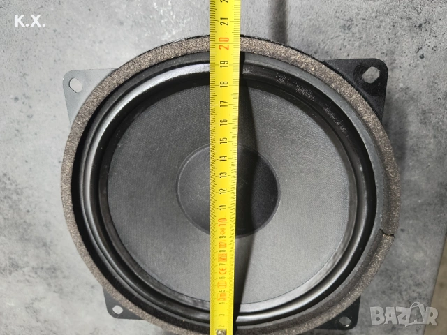 Нискочестотни говорители , снимка 7 - Тонколони - 53293148