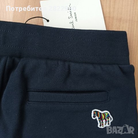 Paul Smith 11-12год спортно долнище , снимка 3 - Детски анцузи и суичери - 44430026