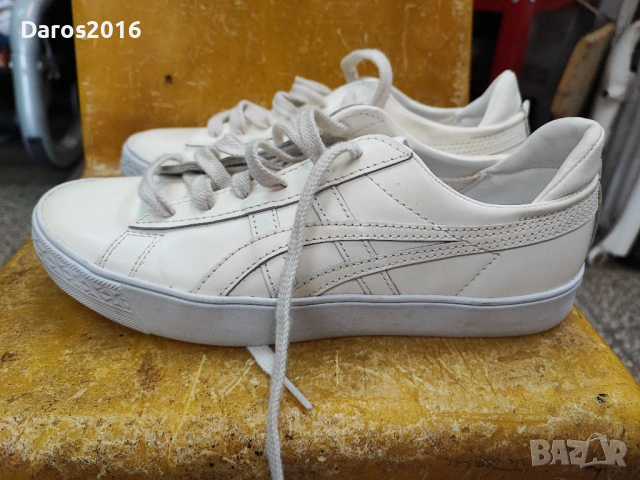 Страхотни сникерси Onitsuka Tiger 40 номер, снимка 3 - Кецове - 36307012