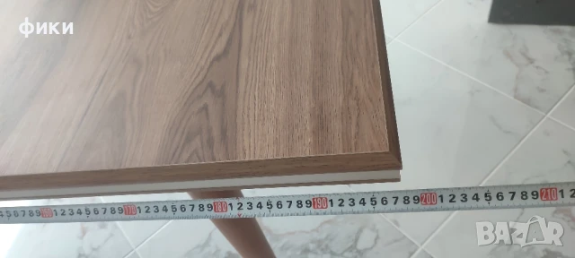 маса за трапезария , снимка 3 - Маси - 50482025