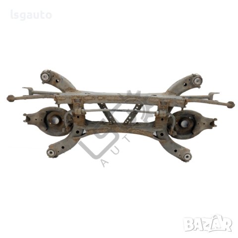 Заден мост Mazda 6 Estate (GJ, GL) 2013-2019 ID:111051, снимка 2 - Части - 42351340