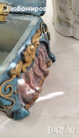 Касичка с мечета, снимка 3 - Други ценни предмети - 41777394