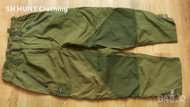 VARDE Norsk Design FINETEX Waterproof Trouser размер XL панталон водонепромокаем - 1380