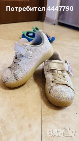 NIKE, ZARA, H&M & Carnaval kids обувки, снимка 8 - Детски обувки - 56290274