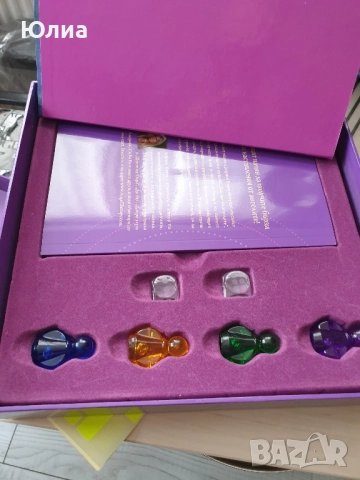 Значите на Ангелите, снимка 3 - Други ценни предмети - 52521350