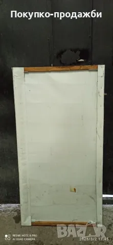 Хонда голяма реклама върху винил 135/73, снимка 4 - Рекламни табели - 49338955