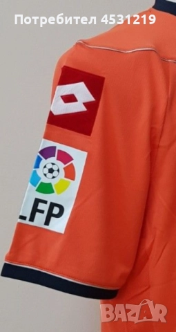 Футболни тениски Poland Lewandowski / Deportivo La Coruna, снимка 15 - Футбол - 51647353