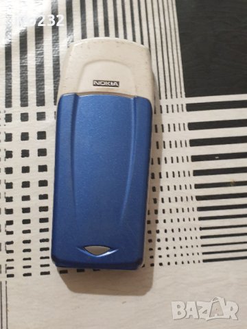 nokia 6100, снимка 9 - Nokia - 41679479