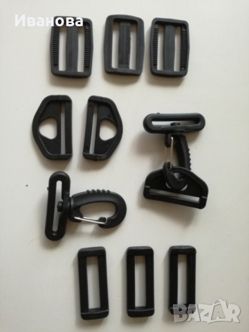 Ципови ленти турско производство на ролки, снимка 16 - Други - 31289547