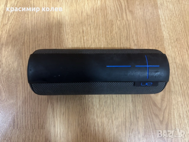 bluetooth тонколона "Logitech UE Megaboom"