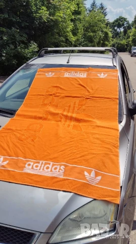 Маркови плажни хавлии 100/170см, 100% памук 37лв, снимка 8 - Хавлиени кърпи - 33344289