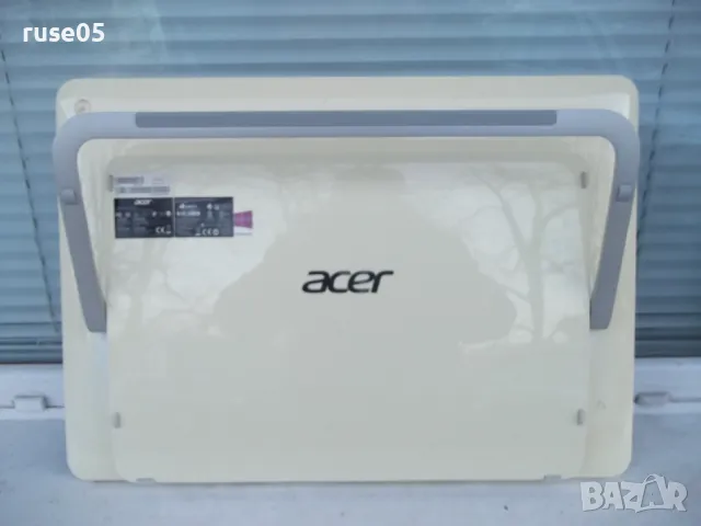 Продавам "ACER Z3-600" работещ, снимка 5 - За дома - 48732312