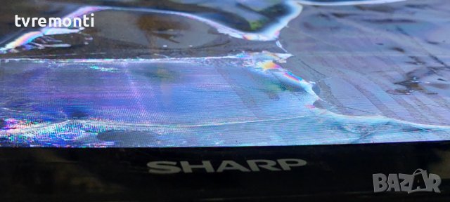 LED подсветка за дисплей LSC480HN08 за телевизор Sharp модел LC-48CFF6002E​, снимка 6 - Части и Платки - 42589127