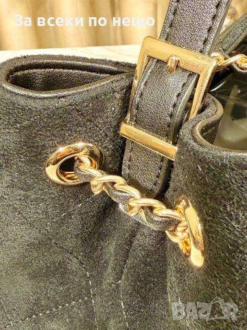 Chanel Дамска Чанта Шанел - Налични Различни Цветове Код E869, снимка 7 - Чанти - 51752453