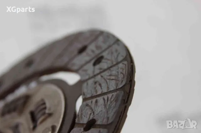 Феродов диск за Dacia Dokker 1.6MPI 85 к.с. (2012-2017), снимка 4 - Части - 49383938